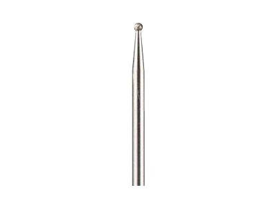 Dremel 7103 - Diamantbestückter Fräser - 2 Stücke-0