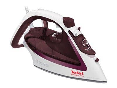 Tefal Easygliss Plus FV5714 - Dampfbügeleisen-0