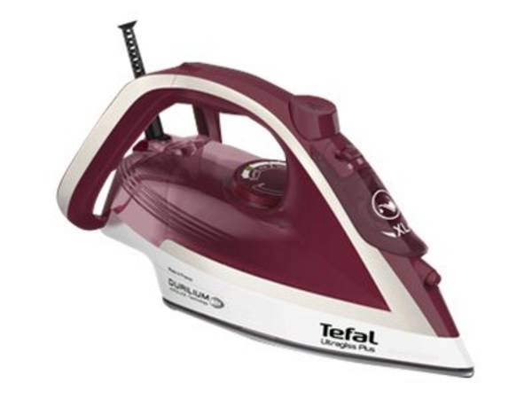 Tefal Ultragliss Plus FV6810 - Dampfbügeleisen