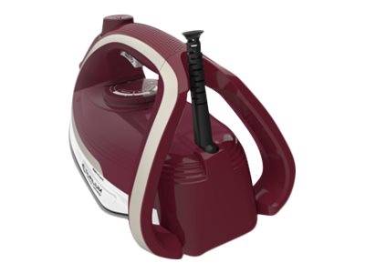 Tefal Ultragliss Plus FV6810 - Dampfbügeleisen-4