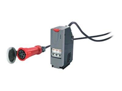 APC IT Power Distribution Module - Sicherungsautomat (Plug-In-Modul)-0