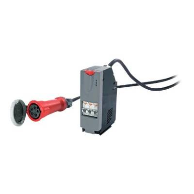 APC IT Power Distribution Module - Sicherungsautomat (Plug-In-Modul)-0
