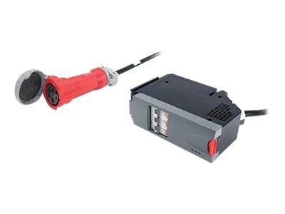 APC IT Power Distribution Module - Sicherungsautomat (Plug-In-Modul)-8