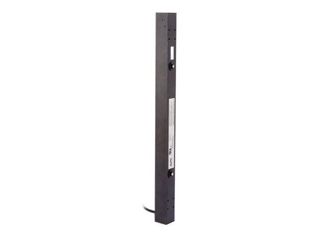APC Basic Rack-Mount PDU - Steckdosenleiste (Rack - einbaufähig)-5