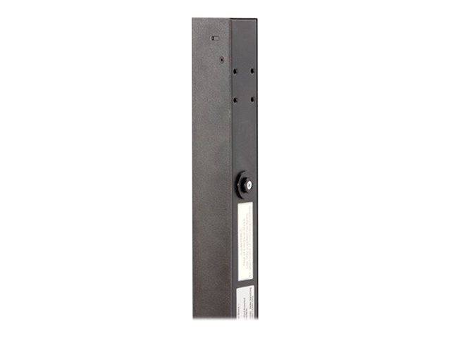 APC Basic Rack-Mount PDU - Steckdosenleiste (Rack - einbaufähig)-6