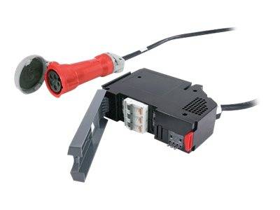 APC IT Power Distribution Module - Sicherungsautomat (Plug-In-Modul)-0