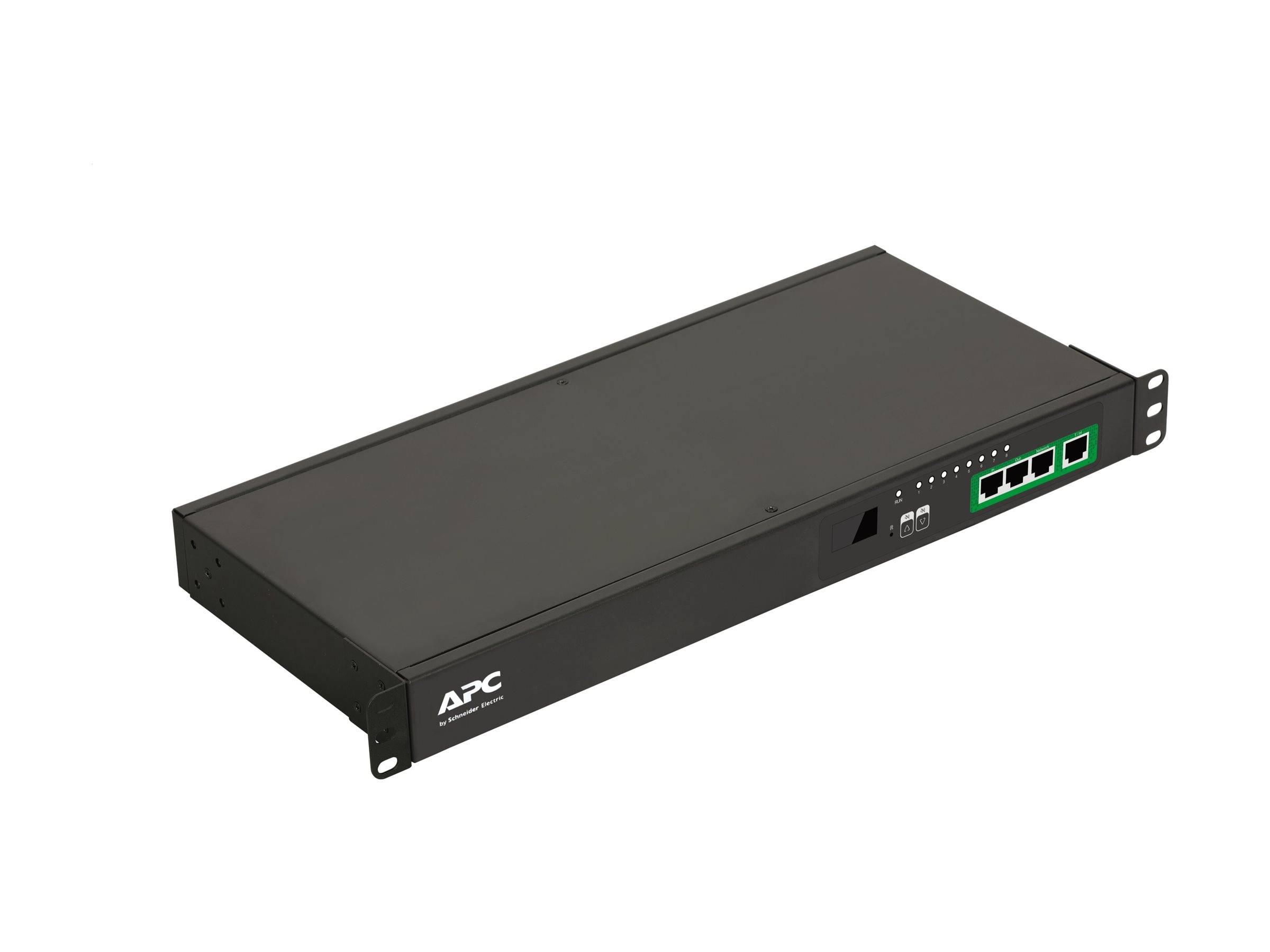 APC Easy Switched PDU EPDU1016S - Stromverteilungseinheit (Rack - einbaufähig)-7