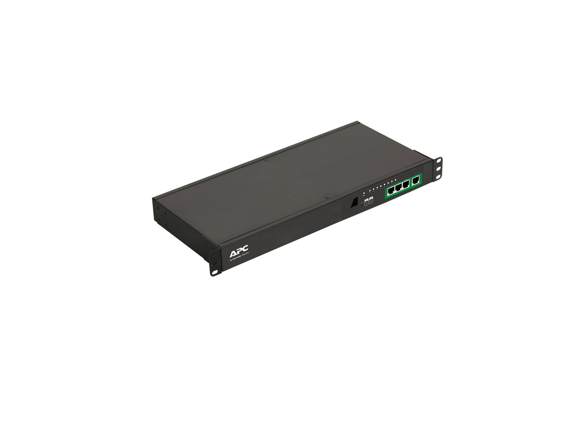 APC Easy Switched PDU EPDU1016S - Stromverteilungseinheit (Rack - einbaufähig)-8