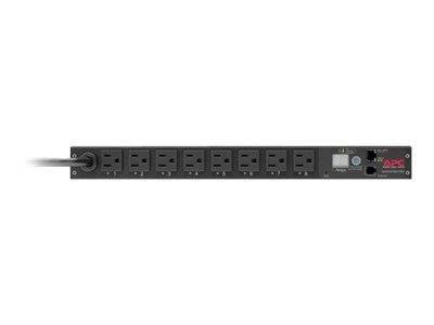 APC Switched Rack PDU AP7900B - Stromverteilungseinheit (Rack - einbaufähig)-7