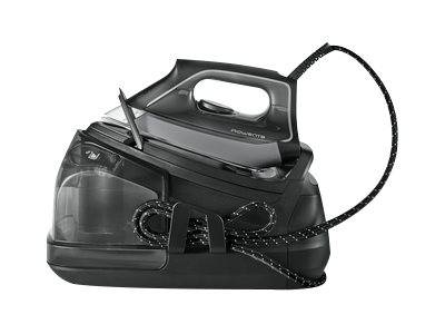 Rowenta Perfect Steam Pro DG8622F0 - Dampfbügeleisen mit automatischer Abschaltung-0