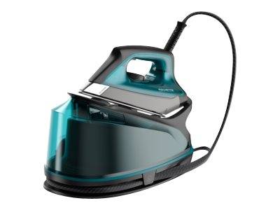 Rowenta Compact Steam DG7623F0 Pro - Dampfbügeleisen mit automatischer Abschaltung-0