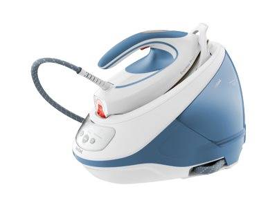 Tefal Express Protect SV9202 - Dampfbügeleisen mit automatischer Abschaltung-0