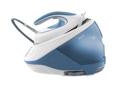 Tefal Express Protect SV9202 - Dampfbügeleisen mit automatischer Abschaltung-2