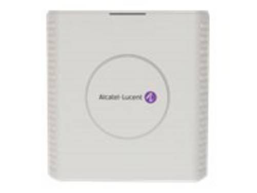 Alcatel-Lucent 8378 DECT IP-xBS Integrated antennas