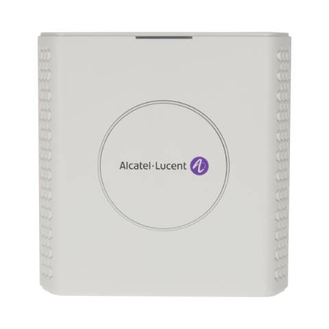 Alcatel-Lucent 8378 DECT IP-xBS Integrated antennas-1