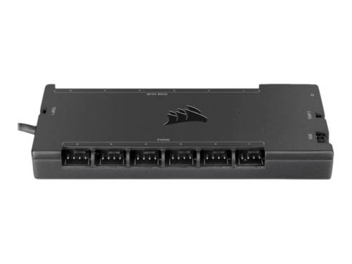 CORSAIR iCUE COMMANDER CORE XT - Lüfter LED-REgler