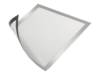 DURABLE DURAFRAME MAGNETIC - Dokumentenhalterung - für A4 - magnetisch - Silber (Packung mit 5)