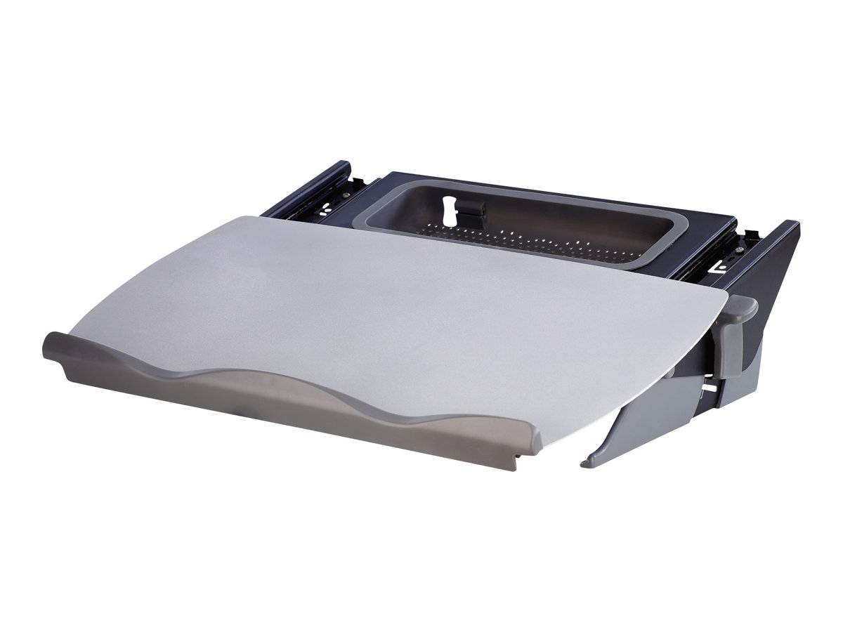 Fellowes Easy Glide Writing/Document Slope - Vorlagenhalter-7