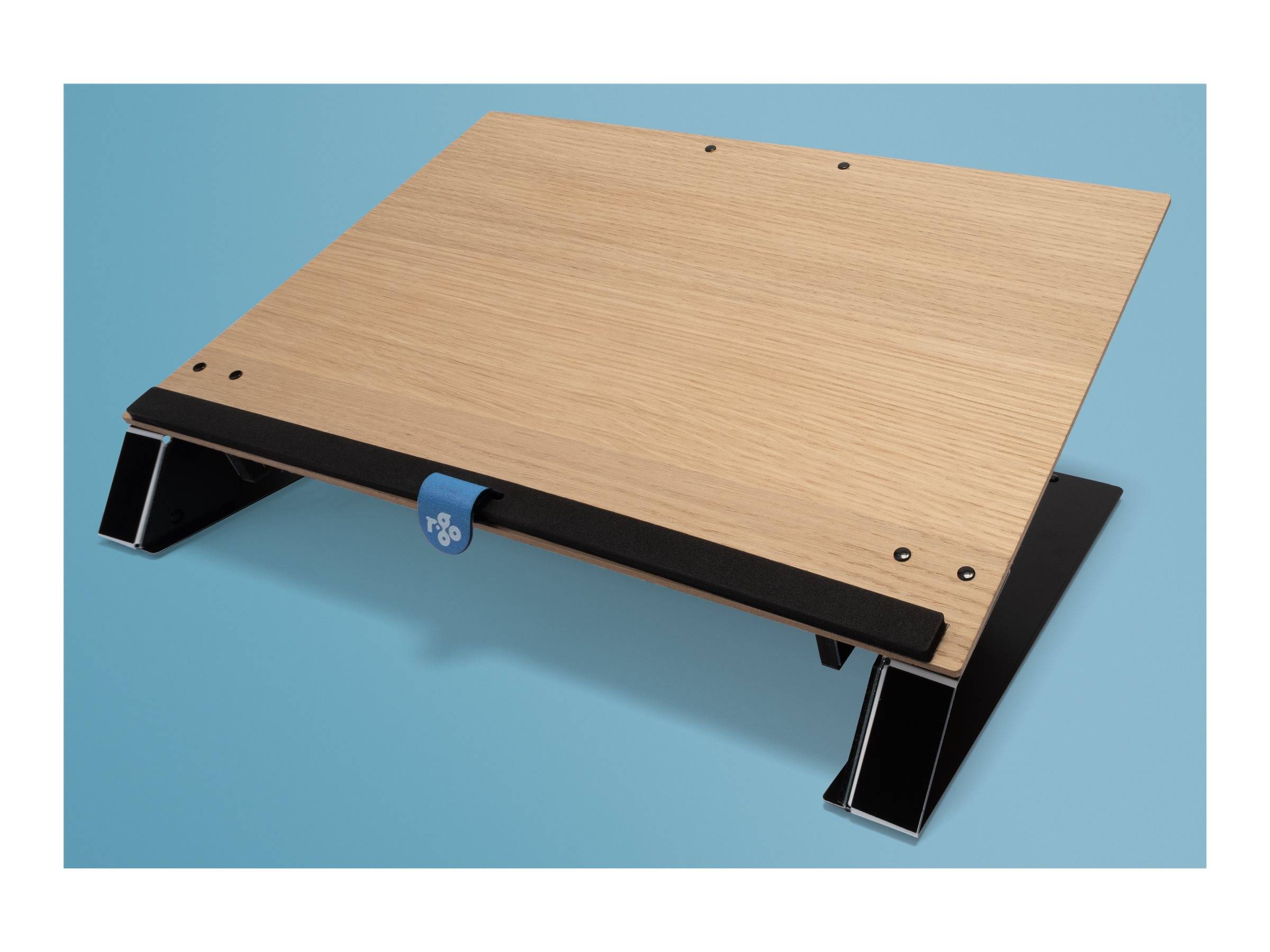 R-Go Dokumentenhalter Read2Write - Dokumentenhalter-0