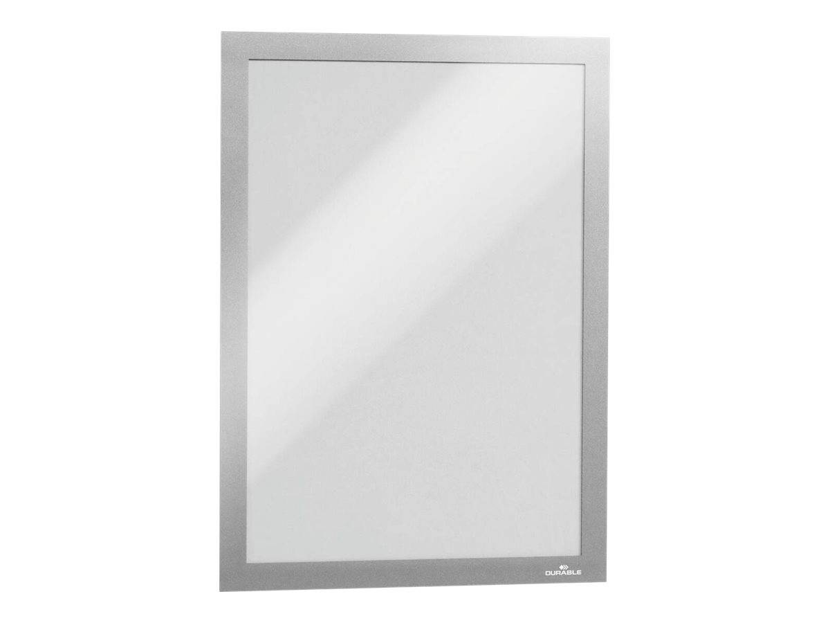 DURABLE DURAFRAME - Dokumentenhalterung - für A4