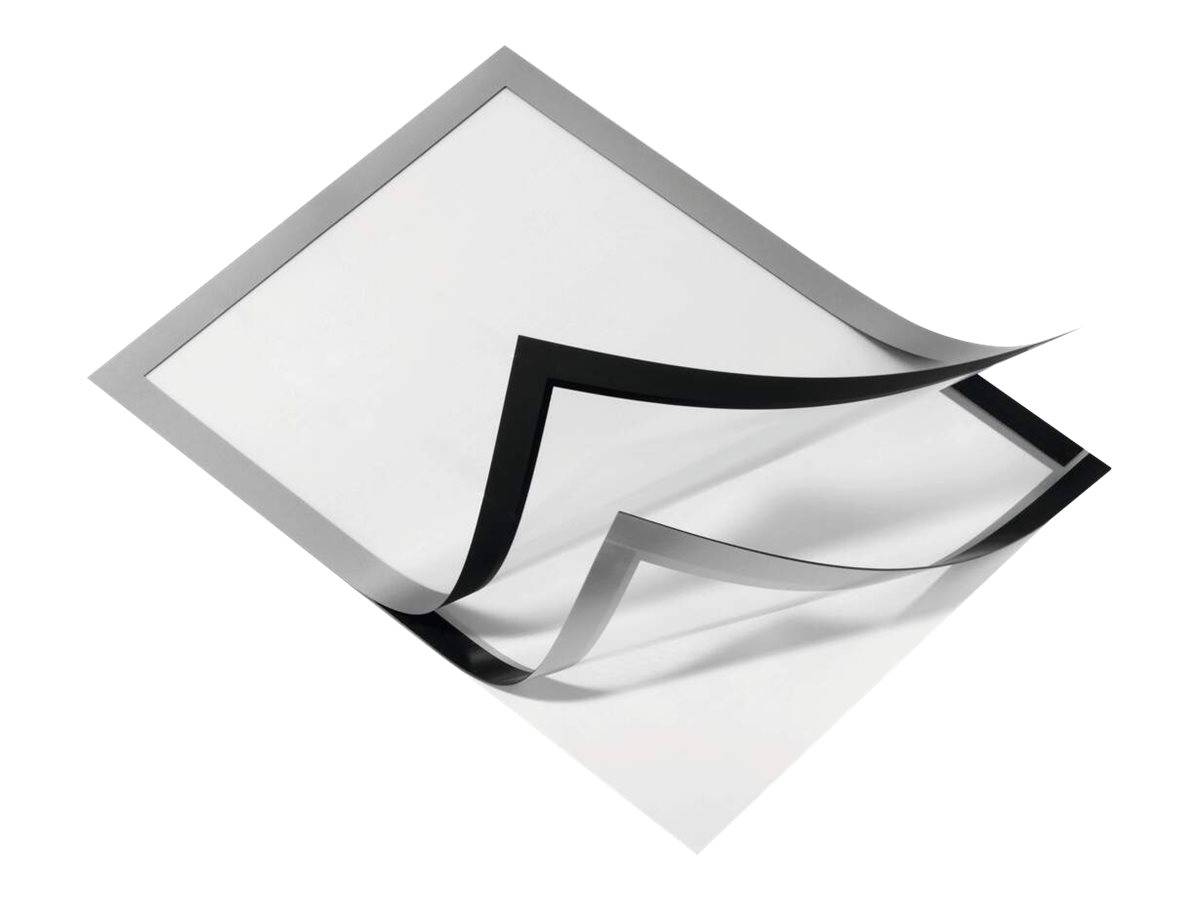 DURABLE DURAFRAME - Dokumentenhalterung - für A4-4