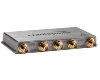 CradlePoint MC400 Modular LTE Modem - Drahtloses Mobilfunkmodem - 4G LTE Advance-6