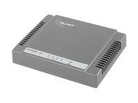 ALLNET ALL126AS3 - Router - DSL-Modem - 4-Port-Switch-0