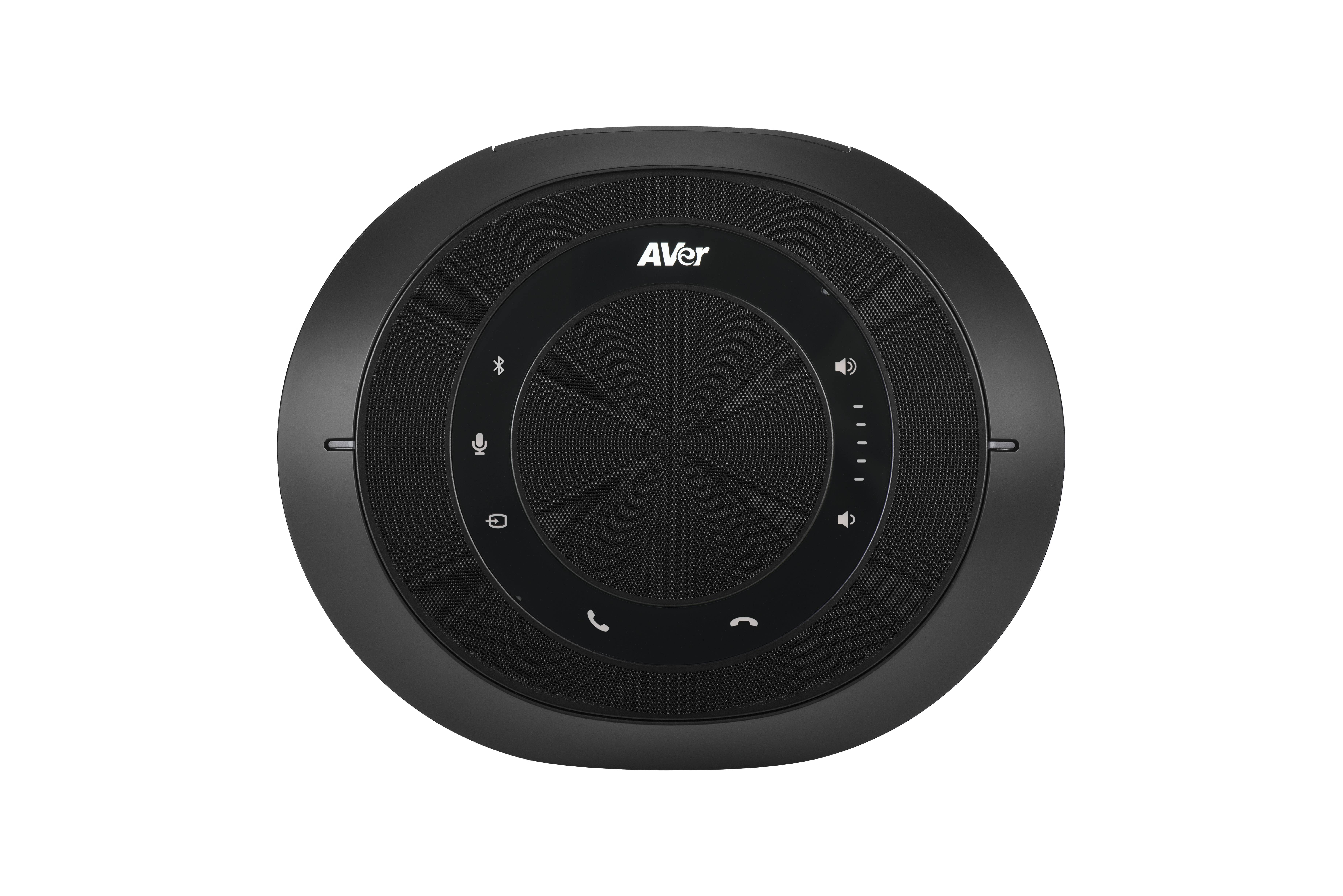 AVer FONE540 - Freisprechtelefon - Bluetooth-7