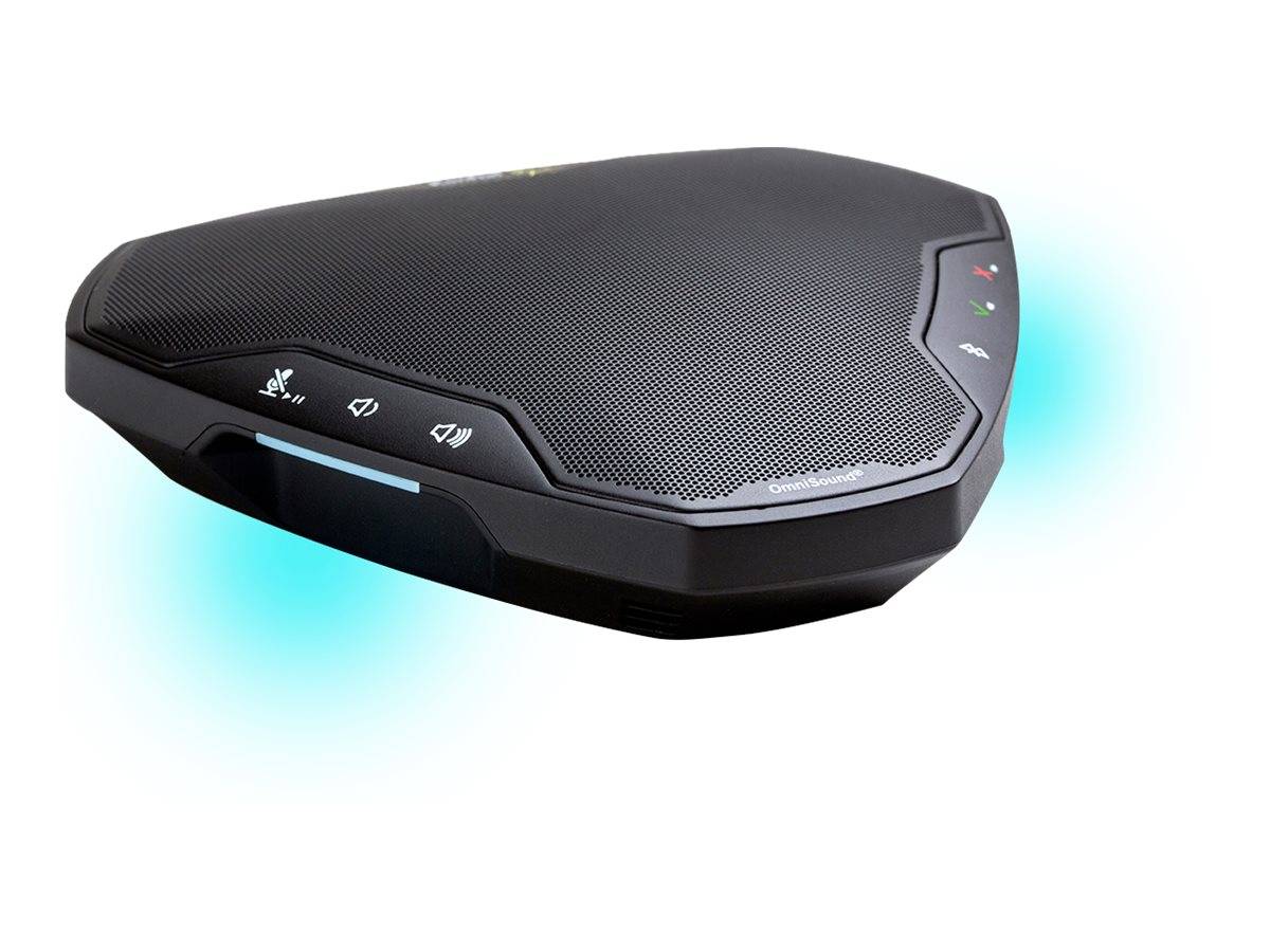 Konftel Ego - Freisprechtelefon - Bluetooth - kabellos-5