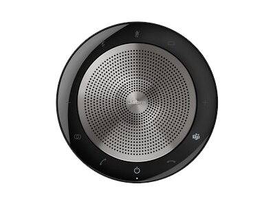 Jabra SPEAK 750 MS - Freisprechtelefon - Bluetooth-5