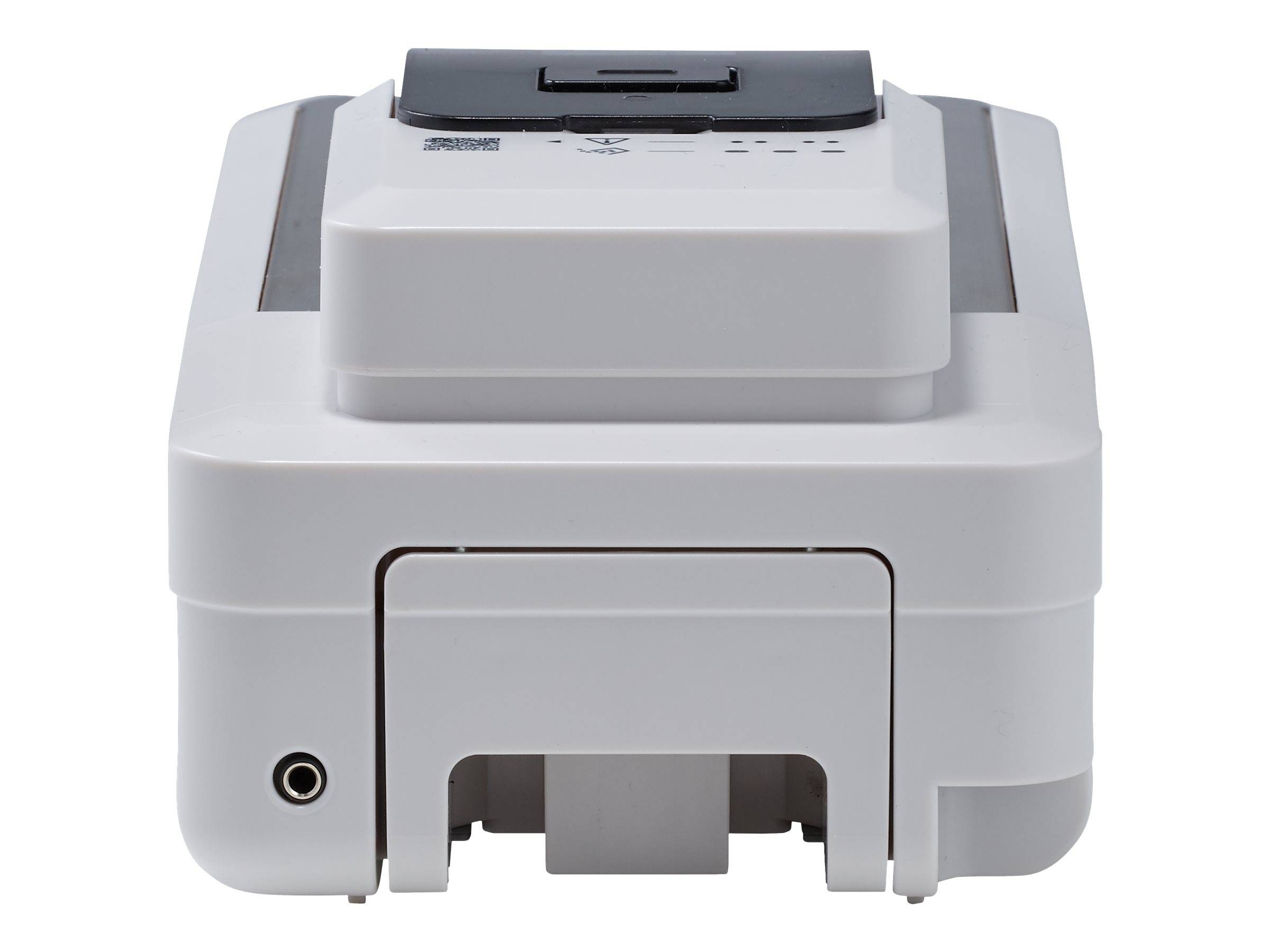 CANON - MAX Instant A1 - Elektrischer Heftklammerentferner-2