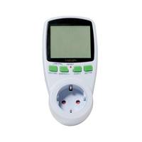 LogiLink EM0003, AC, 16 A, 0,000 - 9999 Hz, 3680 W, 3,6 V, 5 - 40 °C-3