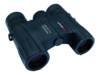 Braun Phototechnik Fernglas 10 x 25 mm Dachkant Schwarz 20153