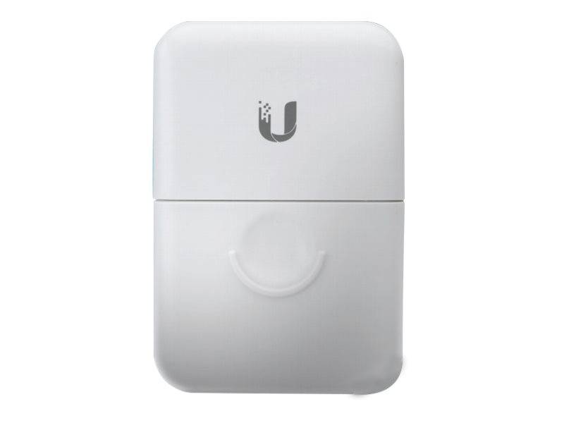 Ubiquiti Networks ETH-SP-G2 - PoE-Überspannungsschutz-0
