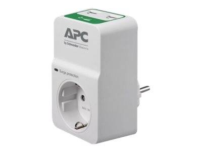 APC Essential Surgearrest PM1WU2 - Überspannungsschutz-7
