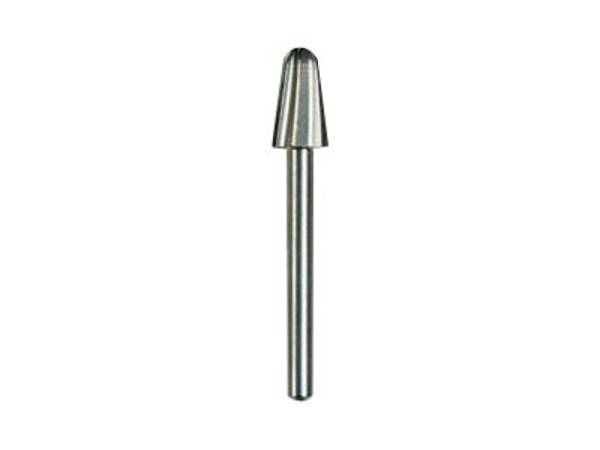 Dremel 117 - Fräskopf - 2 Stücke - 6.4 mm - Länge: 38 mm