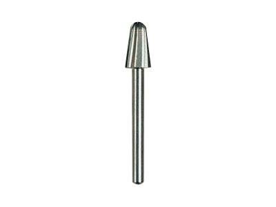 Dremel 117 - Fräskopf - 2 Stücke - 6.4 mm - Länge: 38 mm-0