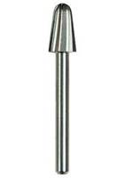 Dremel 117 - Fräskopf - 2 Stücke - 6.4 mm - Länge: 38 mm-3