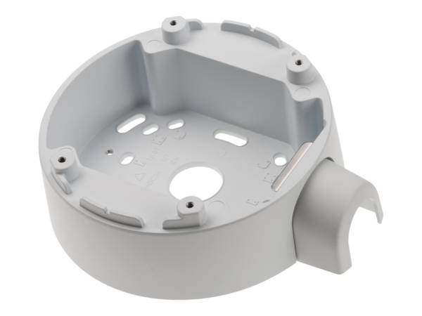 Axis T94G01P Conduit Back Box - Gehäuse - für AXIS Q1765-LE Network Camera - Q19