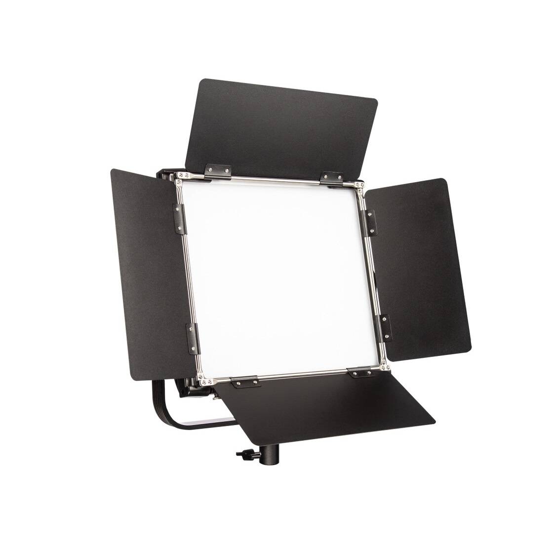 Walimex 23035, 100 W, LED, 50000 h, Variabel, 5700 Lux, 120°-0