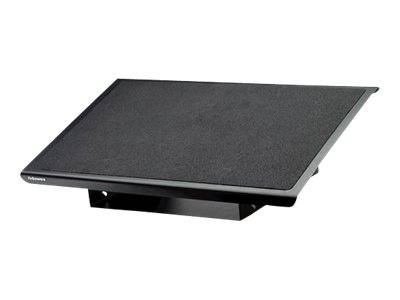Fellowes Professional Series Heavy Duty Foot Support-0