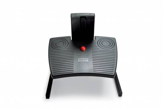 Bakker Elkhuizen Footform Dual - Fußauflage-8