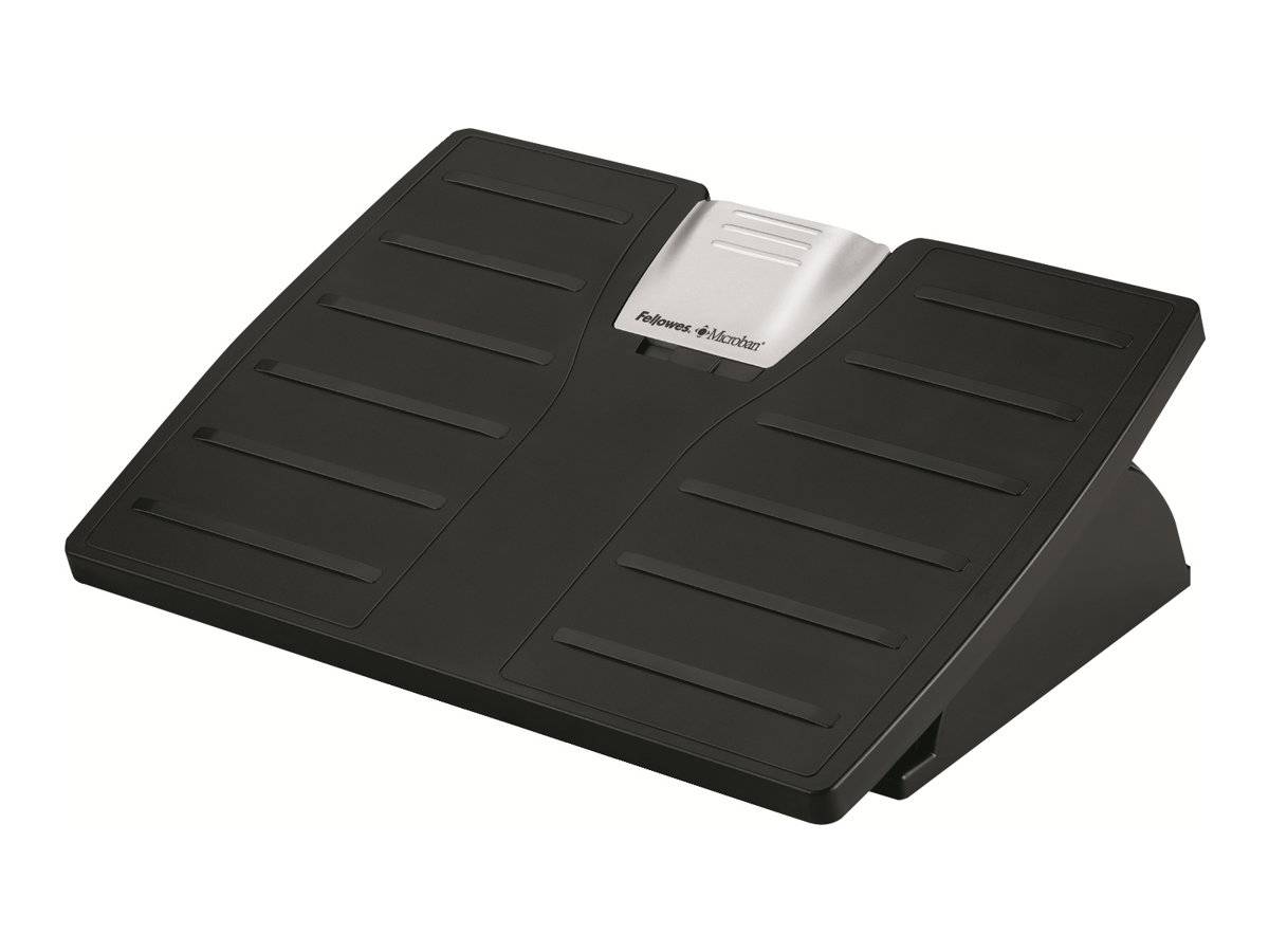 Fellowes Office Suites Microban - Fußstütze-5