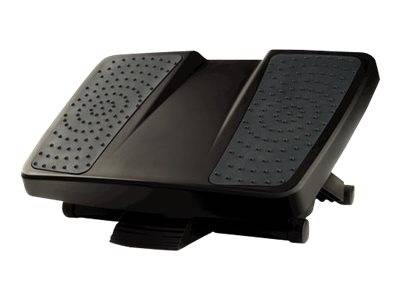 Fellowes Ultimate Foot Support - Fußstütze - Grau-0