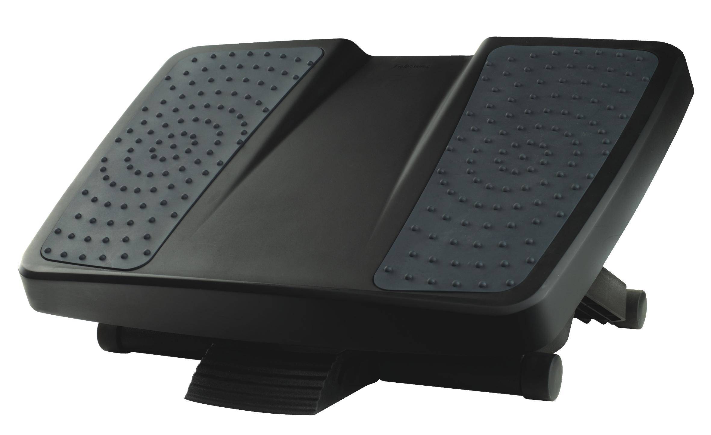 Fellowes Ultimate Foot Support - Fußstütze - Grau-7