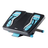 Fellowes Energizer - Fußauflage - Grau, Blau-4