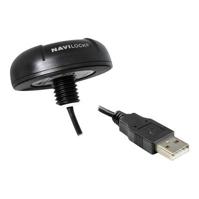 Navilock NL-8004U USB 2.0 Multi GNSS Receiver