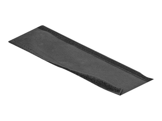 Delock - Kabelschlauch - 10 m - Schwarz-0