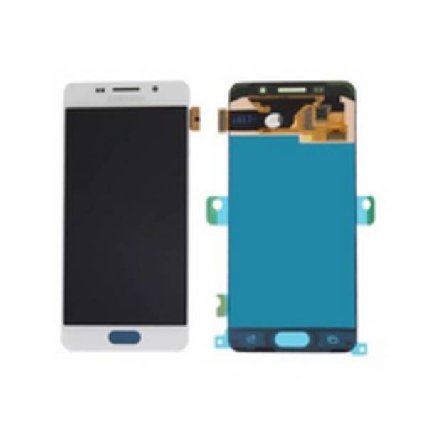 Samsung GH97-18249A, Anzeige, Samsung, Samsung A310F Galaxy A3 2016, Weiß, 1 Stück(e)