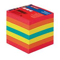 Herlitz 146092, Blau, Orange, Rot, Gelb-3